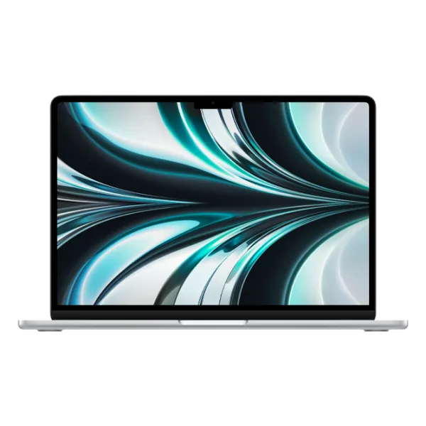 Apple MacBook Air 13.6 2022 M2 (C8/ G8)/ 8 ГБ/ 256 ГБ/ Серебристый photo 1 Apple MacBook Air 13.6 2022 M2 (C8/ G8)/ 8 ГБ/ 256 ГБ/ Серебристый photo 1