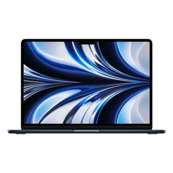 Apple MacBook Air 13.6 2022 M2 (C8/ G10)/ 8 GB/ 512 GB/ Midnight photo 1