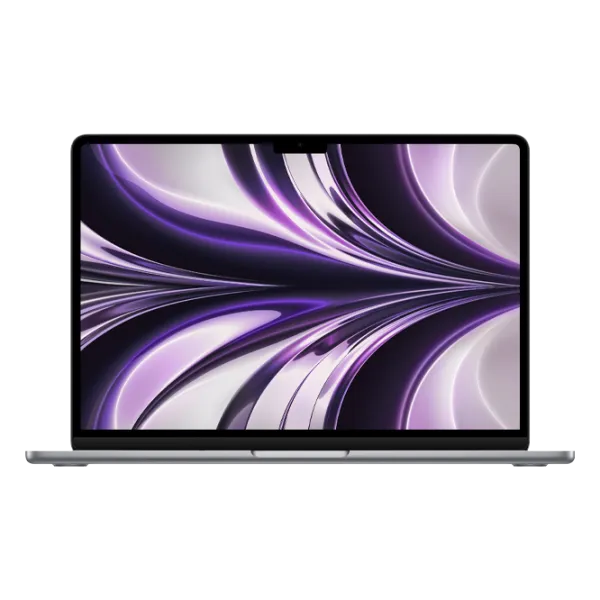 Apple MacBook Air 13.6 2022 M2 (C8/ G10)/ 8 GB/ 512 GB/ Gray photo 1