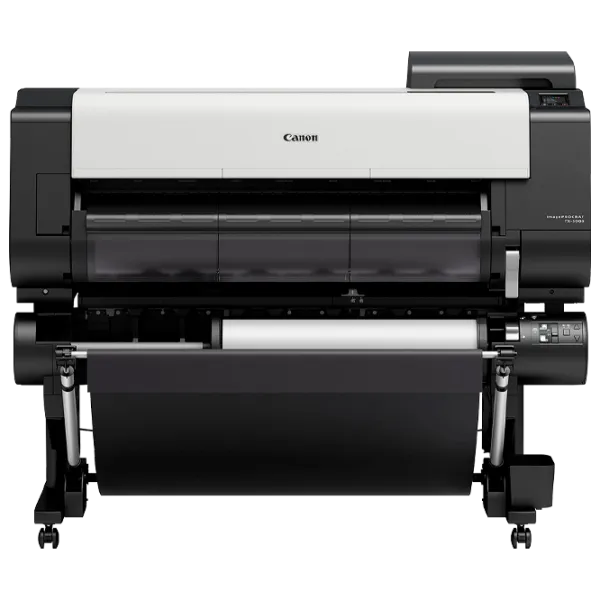 Plotter Canon TX-3100 Black photo 1