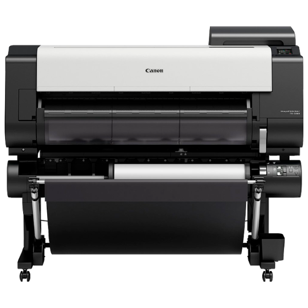 Plotter Canon TX-3100 Black photo 1