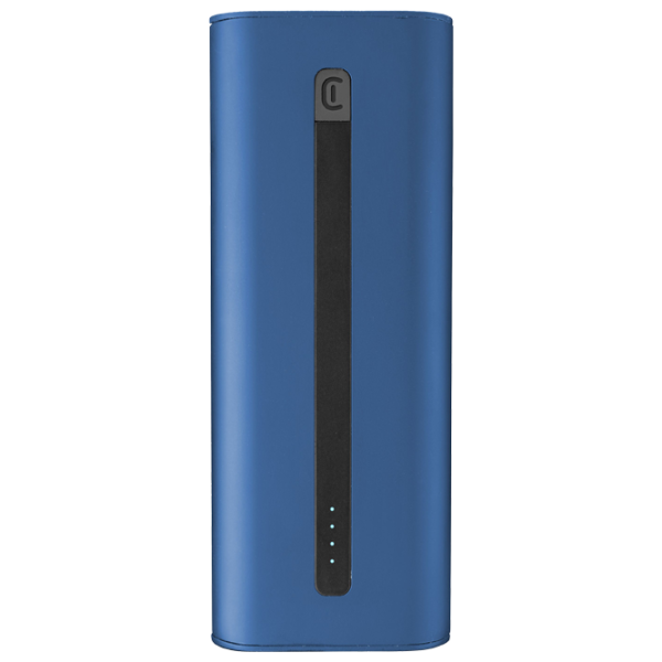 Power Bank Cellularline PBNEWTANK20000B 20000 мАч/ Синий photo 1