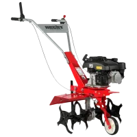 Мотокультиватор Hecht 746 4х тактный/ Бензин