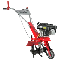 Motocultor Hecht 761 4 timpi/ Benzină