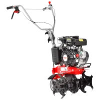 Motocultor Hecht 784 4 timpi/ Benzină