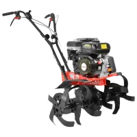 Motocultor Hecht 785 4 timpi/ Benzină