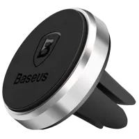 Suport auto Baseus SUGENT-MO01 Black