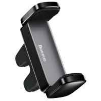 Suport auto Baseus Steel Cannon Air Outlet Car Mount Black