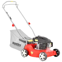 Газонокосилка бензиновая Hecht 5406 Ручной