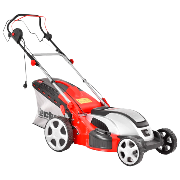 Газонокосилка Электрическая Hecht 1803 S 5 in 1 Самоход photo 1