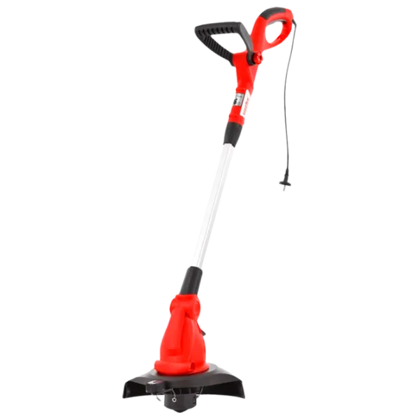 Motocoasă Hecht 530 electrică/ Red photo 1