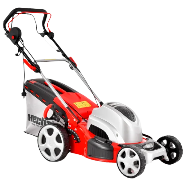 Газонокосилка Электрическая Hecht 1805 S 5 IN 1 Самоход photo 1