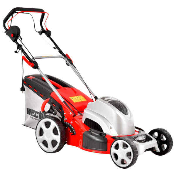 Газонокосилка Электрическая Hecht 1805 S 5 IN 1 Самоход photo 1