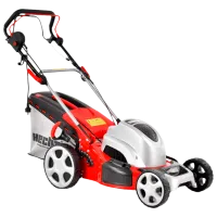 Газонокосилка Электрическая Hecht 1805 S 5 IN 1 Самоход