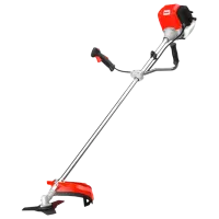 Motocoasă Hecht 143 R pe benzină/ Red