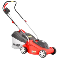 Mașină de tuns iarbă electrică Hecht 1233 Manual