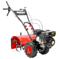 Motocultor Hecht 750 4 timpi/ Benzină