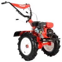 Motocultor Hecht 7100 4 timpi/ Benzină