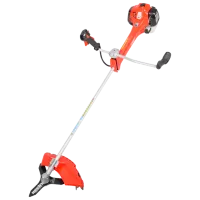 Motocoasă Hecht 163 PROFI pe benzină/ Orange