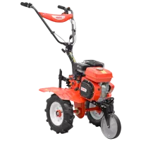 Motocultor Hecht 796 4 timpi/ Benzină