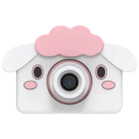 Фотоаппарат PRC Zoo Family Sheep Белый
