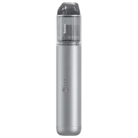 Портативный пылесос Baseus A3 135 Вт / Серебряный