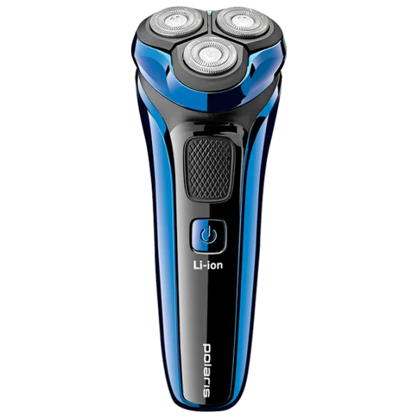 Aparat de ras electric Polaris PMR0304R Blue Black  photo 1