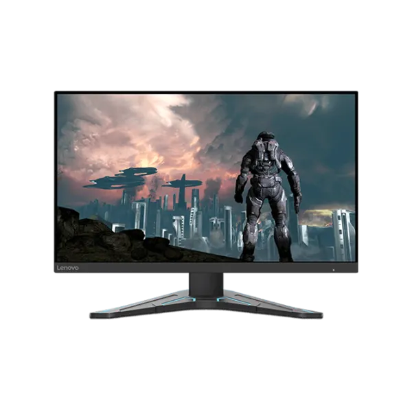 Монитор Lenovo G24-20 23.8" Full HD 165 Гц/ 1 мс/ Черный photo 1