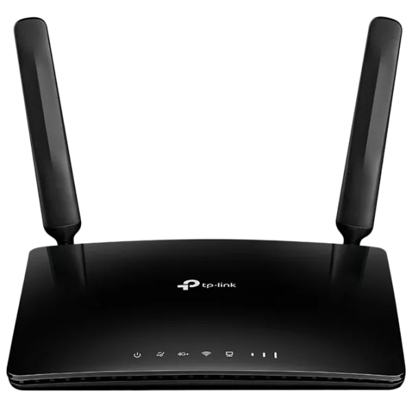 Wi-Fi Роутер TP-Link Archer MR600 300 Мбит/ с/ 867 Мбит/ с/ Черный photo 1 Wi-Fi Роутер TP-Link Archer MR600 300 Мбит/ с/ 867 Мбит/ с/ Черный photo 1