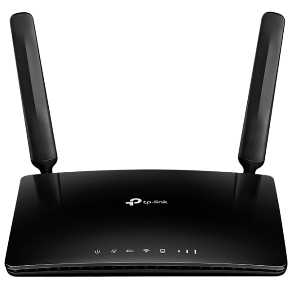 Wi-Fi Роутер TP-Link Archer MR600 300 Мбит/ с/ 867 Мбит/ с/ Черный photo 1 Wi-Fi Роутер TP-Link Archer MR600 300 Мбит/ с/ 867 Мбит/ с/ Черный photo 1