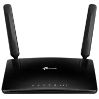Wi-Fi Роутер TP-Link Archer MR600 300 Мбит/ с/ 867 Мбит/ с/ Черный