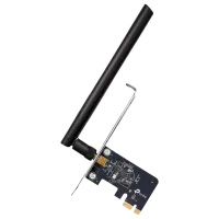 Adaptor de rețea TP-Link Archer T2E Wi-Fi/ Black