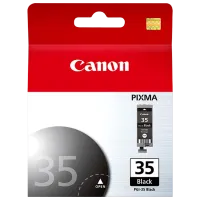 Cartuş Canon PGI-35 Black/ Original/ Inkjet