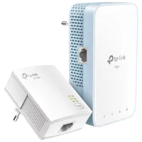 Adaptor de rețea TP-Link TL-WPA7517 KIT White
