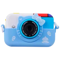 Фотоаппарат PRC Hello Kitty 3+/ Синий