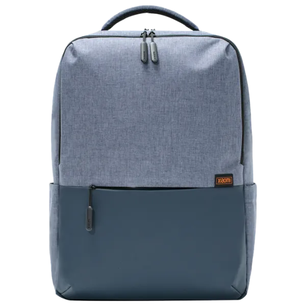 Rucsac Xiaomi Commuter 15.6"/ Light Blue/ 21 l photo 1