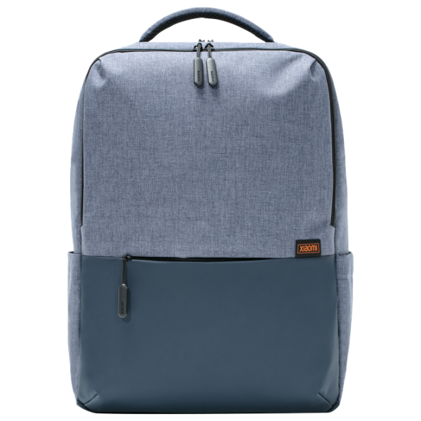 Rucsac Xiaomi Commuter 15.6"/ Light Blue/ 21 l photo 1