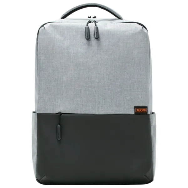 Rucsac Xiaomi Commuter 15.6"/ Light Gray/ 21 l photo 1