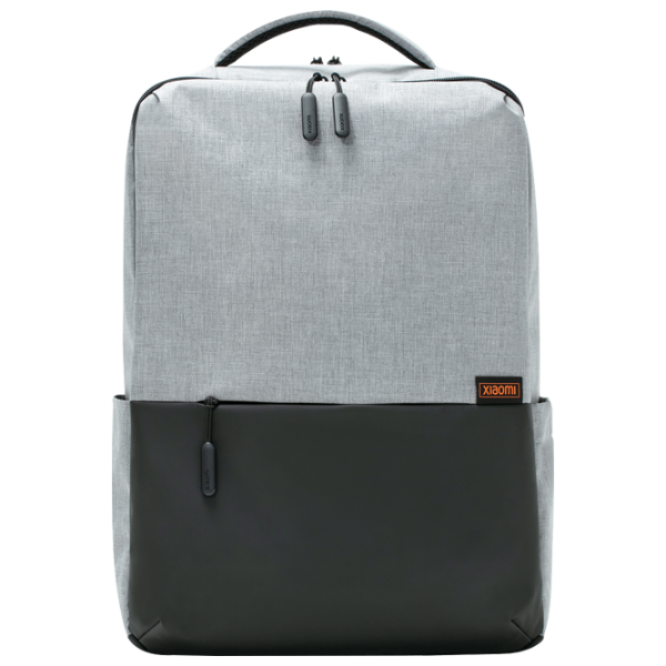Rucsac Xiaomi Commuter 15.6"/ Light Gray/ 21 l photo 1