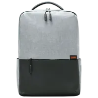 Рюкзак Xiaomi Commuter 15.6"/ Светлый Серый/ 21 л