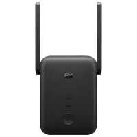 Amplificator de semnal Xiaomi Wi-Fi Range Extender AC1200 Extender/ Black