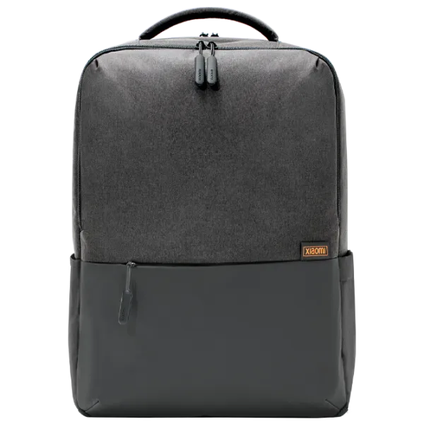 Рюкзак Xiaomi Commuter 15.6"/ Dark Серый/ 21 л photo 1