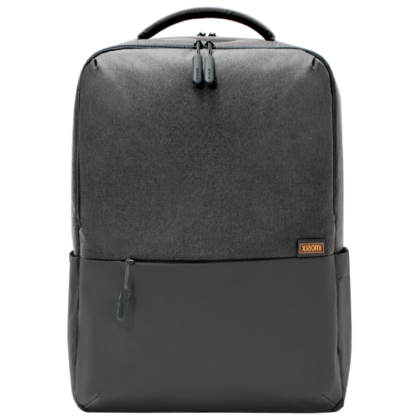 Рюкзак Xiaomi Commuter 15.6"/ Dark Серый/ 21 л photo 1