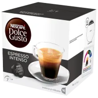 Кофе Nescafe Dolce Gusto Espresso Intenso Капсулы/ Intenso/ 16 капсул