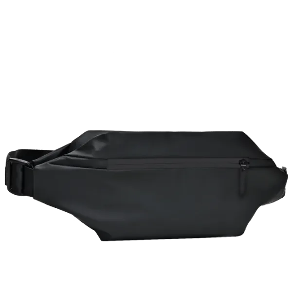 Geanta de talie Xiaomi Sports Fanny Pack Black/ 2.25 l photo 1