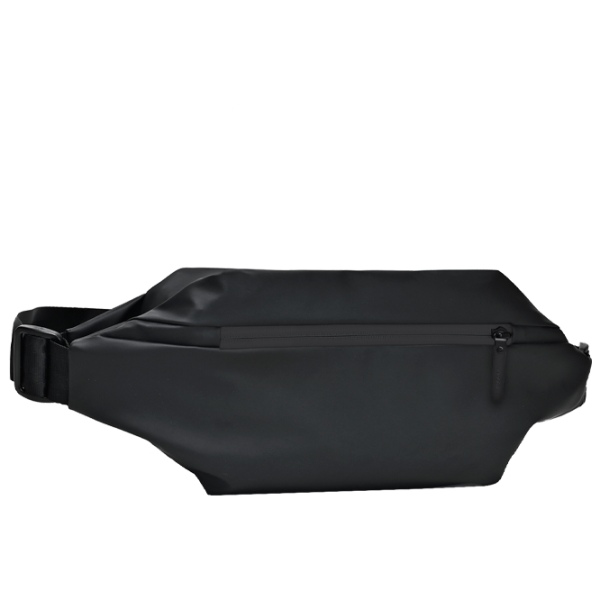 Geanta de talie Xiaomi Sports Fanny Pack Black/ 2.25 l photo 1
