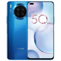 Honor 50 Lite 6 GB/ 128 GB/ Dual SIM/ Blue Deep Sea