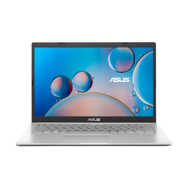 Asus X415EA Core i3 1115G4/ 8 GB/ 256 GB/ VGA Integrată/ Silver photo 1 Asus X415EA Core i3 1115G4/ 8 GB/ 256 GB/ VGA Integrată/ Silver photo 1