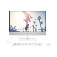 All-in-One PC HP Pavilion 23.8" Full HD Ryzen 5/ 24-ca0021ur/ 8 GB/ 512 GB/ White
