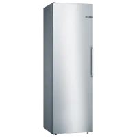 Холодильник Bosch KSV36VLDP без морозильной камеры 346 л / 186 cm / Нержавеющая сталь